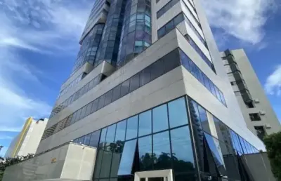 Sala comercial com 1 sala à venda na Avenida Dom Luís, 176, Aldeota, Fortaleza