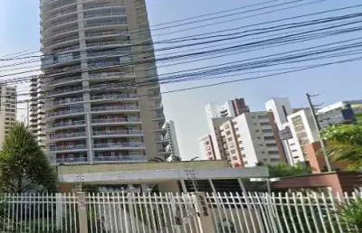 Apartamento com 3 quartos à venda na Avenida Padre Antônio Tomás, 3885, Cocó, Fortaleza