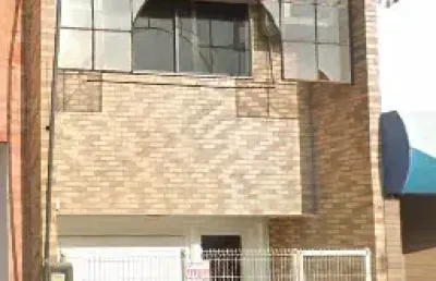 Casa comercial com 8 salas à venda na Rua Solon Pinheiro, 439, Centro, Fortaleza