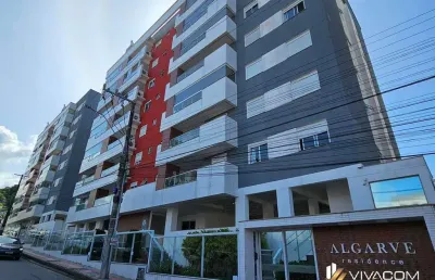 Apartamento 3 quartos com suíte com 113m² privativos próximo da beira mar