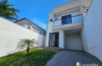 Casa com 2 quartos à venda na Rua Professora Terezinha de Jesus, 105, Bela Vista, Palhoça