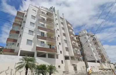 Apartamento 2 quartos com elevador e 2 vagas no estreito