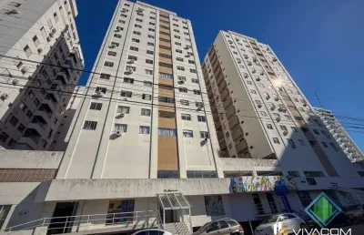 Apartamento com garagem livre e coberta em campinas