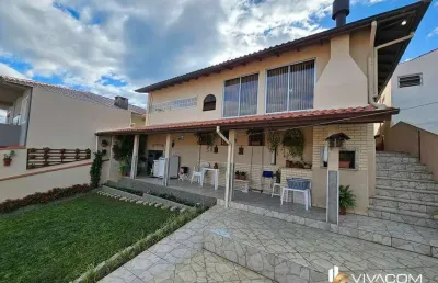 Casa com 4 quartos à venda na Rua Felisbino Camilo da Silva, 1407, Areias, São José
