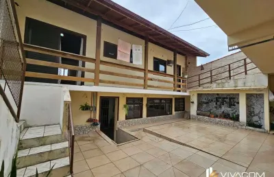Casa 3 quartos com suíte 2 pavimentos e com edícula