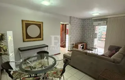 Apartamento para locação anual – edifício ilhas do sol