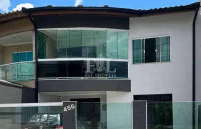 Vende-se sobrado mobiliado no centro de camboriú – sc
