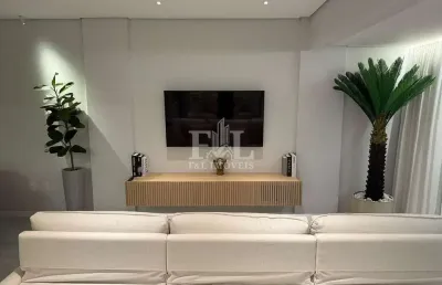 Apartamento com 3 quartos à venda na Rua 2500, Centro, Balneário Camboriú