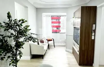 Apartamento com 2 quartos à venda na Avenida Central, Centro, Balneário Camboriú