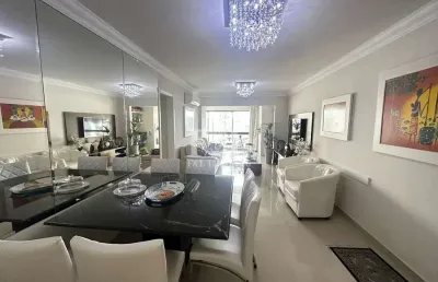 Edifício mont blanc – embraed | balneário camboriú/sc