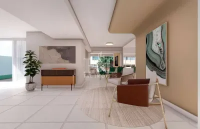Apartamento com 3 quartos à venda na Rua 1111, Centro, Balneário Camboriú
