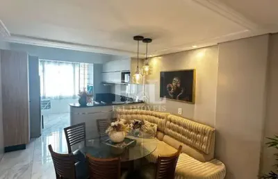 Apartamento com 4 quartos à venda na rua 2600, centro, balneário camboriú, 123 m2 por r$ 2.700.000