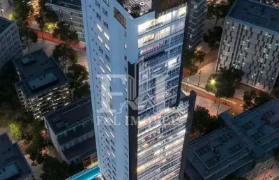 Apartamento com 4 quartos à venda na Rua Alvin Bauer, Centro, Balneário Camboriú