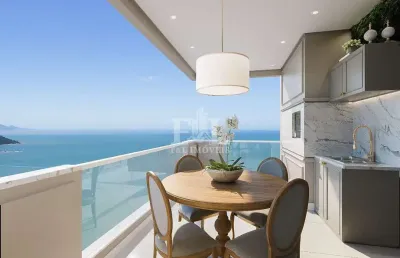 Apartamento com 4 quartos à venda na Rua 2000, Centro, Balneário Camboriú