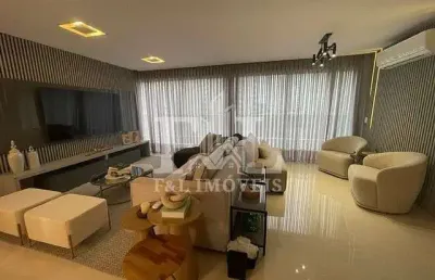 Apartamento com 3 quartos à venda na Avenida Brasil, Centro, Balneário Camboriú