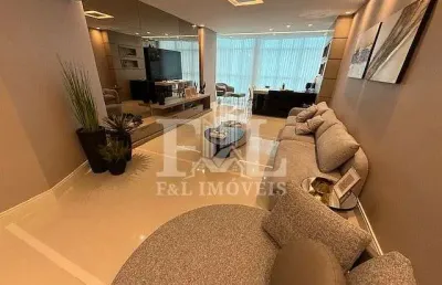 Apartamento com 3 quartos à venda na Avenida Brasil, Barra Sul, Balneário Camboriú