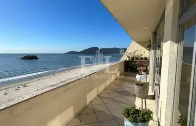 Cobertura com 4 quartos à venda na avenida central, centro, balneário camboriú, 340 m2 por r$ 6.000.000