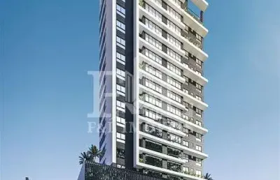 Apartamento com 3 quartos à venda na Rua Bruno Silva, Pioneiros, Balneário Camboriú