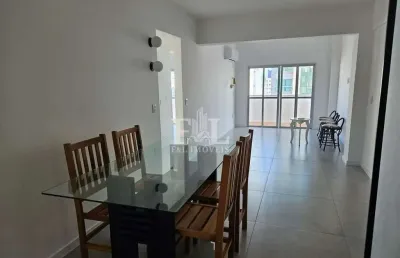 Apartamento reformado a 60 metros da praia – balneário camboriú