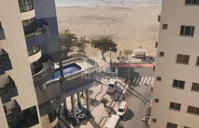 Apartamento com 3 quartos à venda na Rua 1301, Centro, Balneário Camboriú