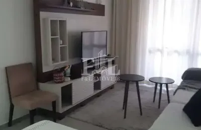 Apartamento na quadra do mar – edifício vitória régia