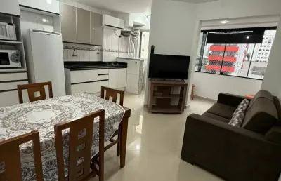 Apartamento à venda – avenida central - balneário camboriú