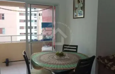 Apartamento com 2 quartos à venda na Rua Projetada 2, 105, Jabotiana, Aracaju
