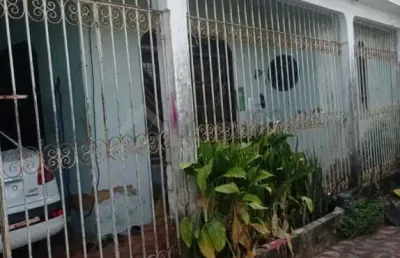 Casa com 3 quartos à venda na Rua 68, 21, São Braz, Nossa Senhora do Socorro