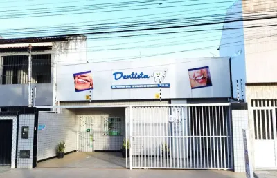 Casa com 4 quartos à venda na Avenida Francisco José da Fonseca, 100, São Conrado, Aracaju