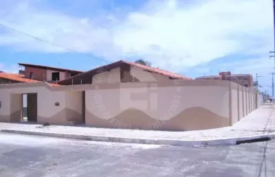 Casa com 3 quartos à venda na Rua Sônia Alves Lopes, 123, Coroa do Meio, Aracaju