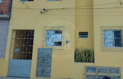 Casa com 10 quartos à venda na Rua Madre Paulina, 100, Madre Paulina, São Cristóvão