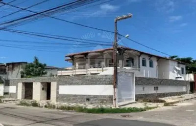 Casa com 4 quartos à venda na Rua Antônio Oliva Paiva, 123, Atalaia, Aracaju
