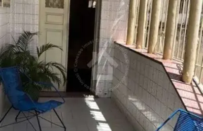 Casa com 4 quartos à venda na Avenida Hermes Fontes, 123, São José, Aracaju