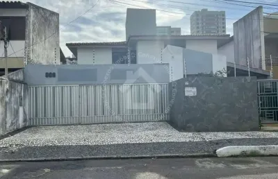 Casa com 5 quartos à venda na Rua Vera Cristina Barbosa Bezerra, 123, Jardins, Aracaju