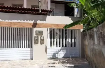Casa com 5 quartos à venda na Rua João Batista, 01, Jabotiana, Aracaju