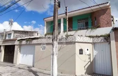 Casa com 4 quartos à venda na Avenida Poço do Mero, 123, Bugio, Aracaju