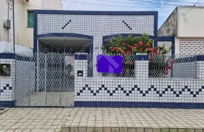 Casa à venda no bairro cirurgia | 3 quartos, 1 suíte