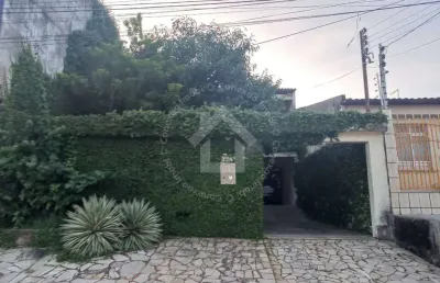 Casa com 4 quartos à venda na Rua Adezinho Da Costa Pinto, 335, Industrial, Aracaju