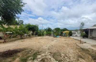 Chácara / sítio com 4 quartos à venda na Nossa Senhora Do Socorro, 100, Jardim Pai André, Nossa Senhora do Socorro