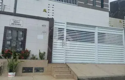 Casa com 5 quartos à venda na Avenida Maranhão, 123, Dezoito do Forte, Aracaju
