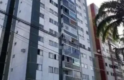 Apartamento com 3 quartos à venda na Rua Cristóvão de Barros, 101, Treze de Julho, Aracaju
