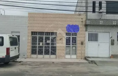 Casa à venda no siqueira campos com 4 quartos sendo 2 suítes