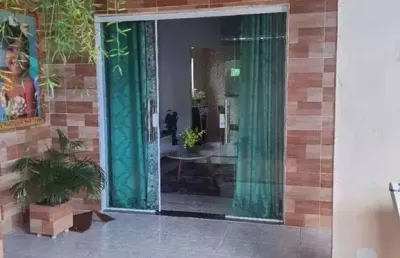 Casa com 2 quartos à venda na Rua D, 123, Bugio, Aracaju
