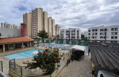 Apartamento com 2 quartos à venda na Avenida Gonçalo Rolemberg Leite, 2143, Luzia, Aracaju
