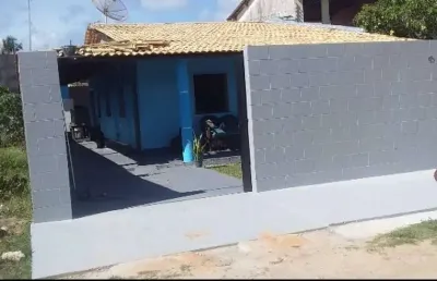 Chácara / sítio com 3 quartos à venda na Avenida Augusto Bezerra, 23, Zona de Expansão (Aruana), Aracaju
