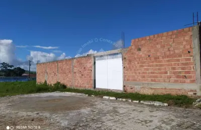 Terreno comercial à venda na Rua Deusdete Fontes, 35, Centro, General Maynard