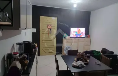 Casa com 2 quartos à venda na Avenida Doutor José Emídio do Nascimento, 23, Mosqueiro, Aracaju