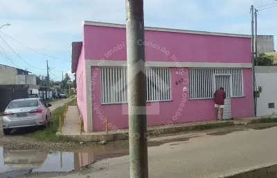 Casa com 3 quartos à venda na Rodovia dos Náufragos, 800, Mosqueiro, Aracaju