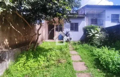 Casa à venda no conjunto jardim em nossa senhora do socorro com 2 quartos