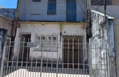 Casa com 4 quartos à venda na Rua C, 280, Siqueira Campos, Aracaju